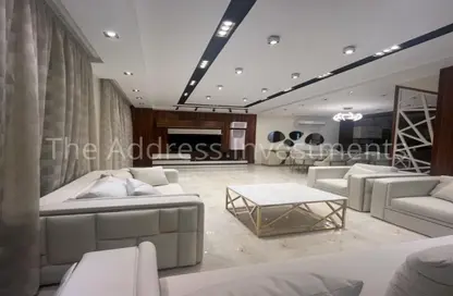 Townhouse - 4 Bedrooms - 4 Bathrooms for sale in Villino - North Investors Area - New Cairo City - Cairo