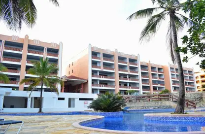 Apartment - 2 Bedrooms - 1 Bathroom for sale in Lamora Beach Sidi Abdelrahman - Qesm Ad Dabaah - North Coast