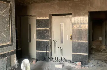 Apartment - 3 Bedrooms - 2 Bathrooms for sale in Street 5 - Al Waha City - 10th District - Nasr City - Cairo