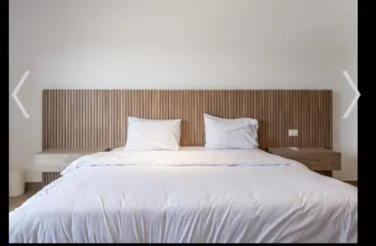 Twin House - 3 Bedrooms - 4 Bathrooms for sale in Swan Lake North Coast - Qesm Ad Dabaah - North Coast