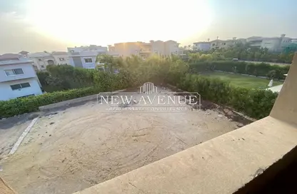 Villa - 6 Bedrooms - 7 Bathrooms for sale in Katameya Dunes - El Katameya Compounds - El Katameya - New Cairo City - Cairo