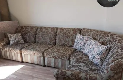 Apartment - 3 Bedrooms - 2 Bathrooms for rent in The Address - 12th District - Sheikh Zayed City - Giza