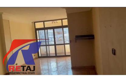 Apartment - 3 Bedrooms - 2 Bathrooms for rent in Abbas Al Akkad St. - 1st Zone - Nasr City - Cairo