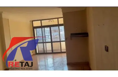 Apartment - 3 Bedrooms - 2 Bathrooms for rent in Abbas Al Akkad St. - 1st Zone - Nasr City - Cairo