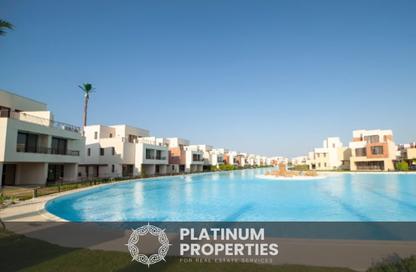 Villa - 3 Bedrooms - 3 Bathrooms for sale in Marassi - Sidi Abdel Rahman - North Coast