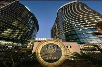 Apartment - 5 Bedrooms - 4 Bathrooms for sale in Cornish El Nile St. - Maadi - Hay El Maadi - Cairo