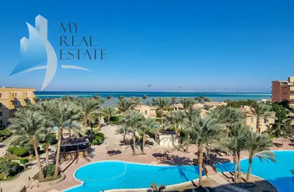 Apartment - 2 Bedrooms - 2 Bathrooms for sale in Palma Resort - Hurghada Resorts - Hurghada - Red Sea