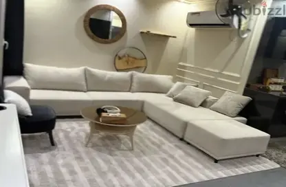 شقة - 2 غرف نوم - 2 حمامات للايجار في ماونتن فيو هايد بارك - كمبوندات التجمع الخامس - التجمع الخامس - مدينة القاهرة الجديدة - القاهرة