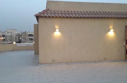 شقة - غرفة نوم - 1 حمام للايجار في بيفرلي هيلز - كمبوندات الشيخ زايد - الشيخ زايد - الجيزة
