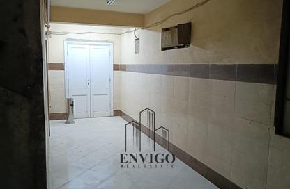 Apartment - 2 Bedrooms - 2 Bathrooms for sale in Mohamed Metwally Al Shaarawy St. - Al Waha City - 10th District - Nasr City - Cairo