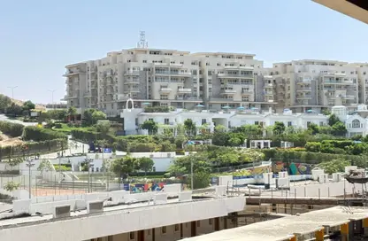 Villa - 3 Bedrooms - 3 Bathrooms for sale in Mountain View iCity - 5th Settlement Compounds - The 5th Settlement - New Cairo City - Cairo