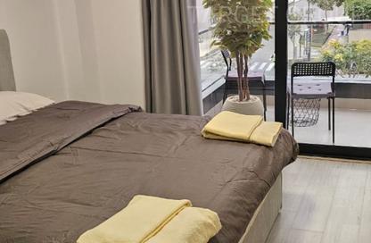 Apartment - 3 Bedrooms - 3 Bathrooms for rent in Azad - 5th Settlement Compounds - The 5th Settlement - New Cairo City - Cairo