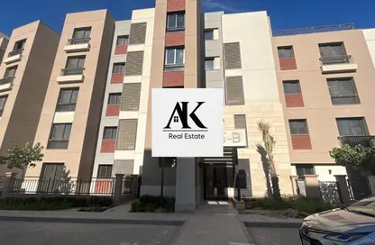 Apartment - 2 Bedrooms - 3 Bathrooms for sale in District 5 - 5th Settlement Compounds - The 5th Settlement - New Cairo City - Cairo