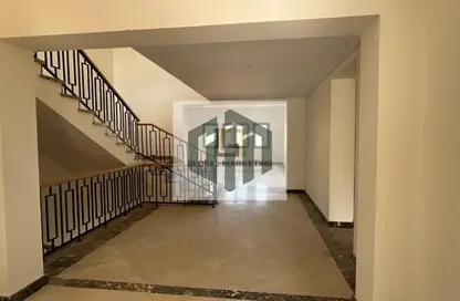 Villa - 5 Bedrooms - 4 Bathrooms for rent in Eleva - Uptown Cairo - Mokattam - Cairo