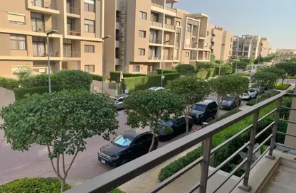 Apartment - 1 Bedroom - 1 Bathroom for sale in Fifth Square - The 5th Settlement - New Cairo City - Cairo