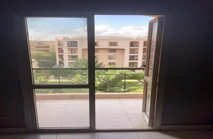 Apartment - 2 Bedrooms - 1 Bathroom for rent in El Rehab Extension - Al Rehab - New Cairo City - Cairo