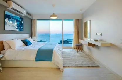 Chalet - 2 Bedrooms - 1 Bathroom for sale in Fouka Bay - Qesm Marsa Matrouh - North Coast