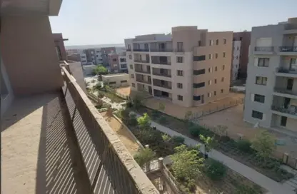 Apartment - 3 Bedrooms - 3 Bathrooms for sale in District 5 Residences - El Katameya Compounds - El Katameya - New Cairo City - Cairo