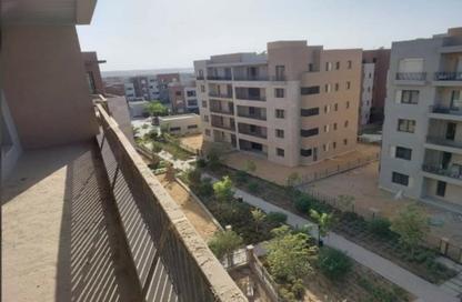 Apartment - 3 Bedrooms - 3 Bathrooms for sale in District 5 Residences - El Katameya Compounds - El Katameya - New Cairo City - Cairo