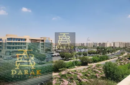 شقة - 3 غرف نوم - 3 حمامات للبيع في مدينتي - القاهرة