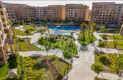 Apartment - 3 Bedrooms - 3 Bathrooms for rent in 90 Avenue - South Investors Area - New Cairo City - Cairo