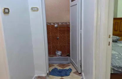 Apartment - 2 Bedrooms - 1 Bathroom for rent in 13th District - Sheikh Zayed City - Giza