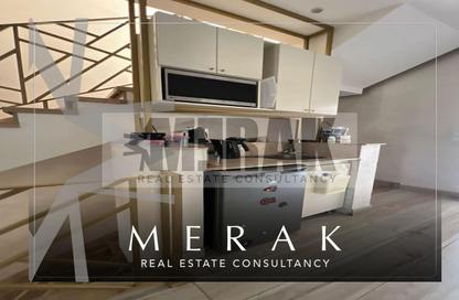 Twin House - 4 Bedrooms - 4 Bathrooms for sale in Mivida - 5th Settlement Compounds - The 5th Settlement - New Cairo City - Cairo