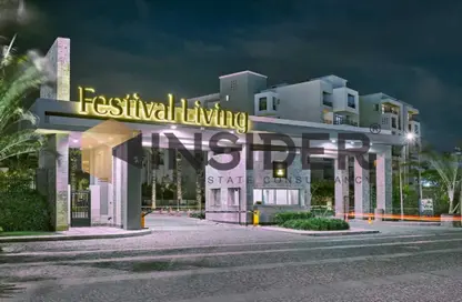 شقة - 2 غرف نوم - 2 حمامات للبيع في كايرو فيستيفال سيتى - المستثمرين الشمالية - مدينة القاهرة الجديدة - القاهرة شقة - 2 غرف نوم - 2 حمامات للبيع في كايرو فيستيفال سيتى - المستثمرين الشمالية - مدينة القاهرة الجديدة - القاهرة