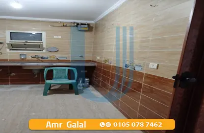 Apartment - 3 Bedrooms - 1 Bathroom for sale in Sidi Gaber St. - Sidi Gaber - Hay Sharq - Alexandria Apartment - 3 Bedrooms - 1 Bathroom for sale in Sidi Gaber St. - Sidi Gaber - Hay Sharq - Alexandria