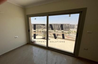 Apartment - 3 Bedrooms - 3 Bathrooms for sale in Palm Hills New Cairo - 5th Settlement Compounds - The 5th Settlement - New Cairo City - Cairo