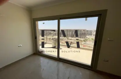 Apartment - 3 Bedrooms - 3 Bathrooms for sale in Palm Hills New Cairo - 5th Settlement Compounds - The 5th Settlement - New Cairo City - Cairo