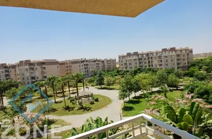 شقة - 3 غرف نوم - 2 حمامات للبيع في مدينتي - القاهرة