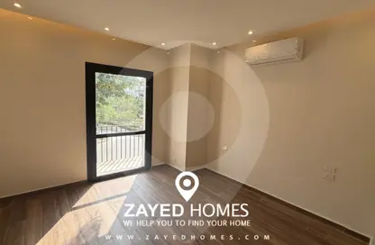 شقة - 3 غرف نوم - 3 حمامات للايجار في ويستاون - كمبوندات الشيخ زايد - الشيخ زايد - الجيزة