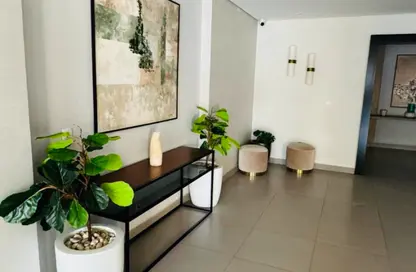 Apartment - 3 Bedrooms - 3 Bathrooms for sale in Mivida - 5th Settlement Compounds - The 5th Settlement - New Cairo City - Cairo