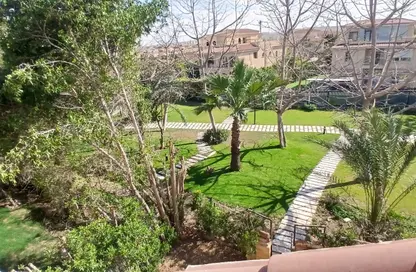 Twin House - 3 Bedrooms - 3 Bathrooms for sale in Madinaty - Cairo