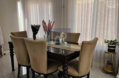 Apartment - 3 Bedrooms - 2 Bathrooms for sale in El Yasmeen 3 - El Yasmeen - New Cairo City - Cairo