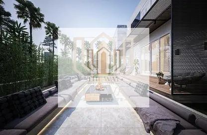 Townhouse - 3 Bedrooms - 4 Bathrooms for sale in V Levels - Sheikh Zayed Compounds - Sheikh Zayed City - Giza