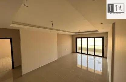 Apartment - 3 Bedrooms - 3 Bathrooms for rent in The Address East - 90 Street - The 5th Settlement - New Cairo City - Cairo
