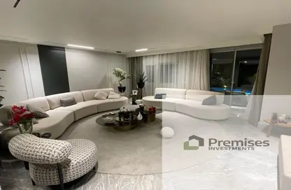 Villa - 5 Bedrooms - 7+ Bathrooms for sale in Central Park - Ext North Inves Area - New Cairo City - Cairo Villa - 5 Bedrooms - 7+ Bathrooms for sale in Central Park - Ext North Inves Area - New Cairo City - Cairo