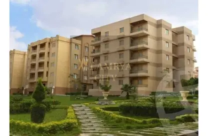 Apartment - 2 Bedrooms - 2 Bathrooms for sale in Ever - 5th Settlement Compounds - The 5th Settlement - New Cairo City - Cairo