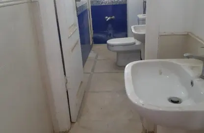 Apartment - 3 Bedrooms - 2 Bathrooms for rent in Al Motamayez District - 6 October City - Giza