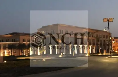 فيلا - 5 غرف نوم - 5 حمامات للبيع في ميفيدا - كمبوندات التجمع الخامس - التجمع الخامس - مدينة القاهرة الجديدة - القاهرة
