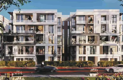 Apartment - 2 Bedrooms - 1 Bathroom for sale in Ashgar City - Al Wahat Road - 6 October City - Giza
