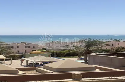 شاليه - غرفة نوم - 1 حمام للبيع في بيلا رومانس - رومانس - العين السخنة - السويس
