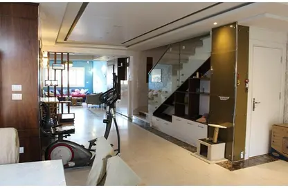 دوبلكس - 3 غرف نوم - 4 حمامات للبيع في ماونتن فيو هايد بارك - كمبوندات التجمع الخامس - التجمع الخامس - مدينة القاهرة الجديدة - القاهرة