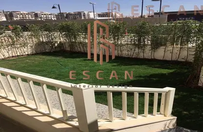 شقة - 2 غرف نوم - 2 حمامات للايجار في جايد ريزيدنس - كمبوندات التجمع الخامس - التجمع الخامس - مدينة القاهرة الجديدة - القاهرة