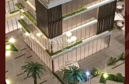 محل تجاري - استوديو - 1 حمام للبيع في مدينة الشروق - القاهرة