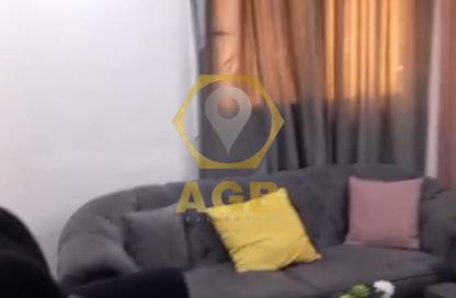 Apartment - 2 Bedrooms - 1 Bathroom for sale in Al Andalus St. - Roxy - Heliopolis - Masr El Gedida - Cairo