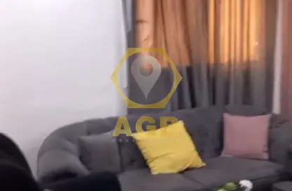 Apartment - 2 Bedrooms - 1 Bathroom for sale in Al Andalus St. - Roxy - Heliopolis - Masr El Gedida - Cairo
