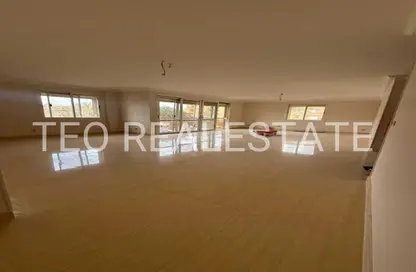 Apartment - 3 Bedrooms - 3 Bathrooms for sale in El Rehab Extension - Al Rehab - New Cairo City - Cairo